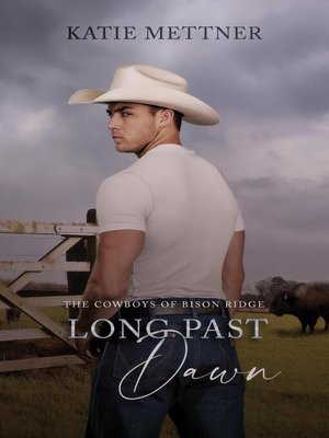 cover image of Long Past Dawn